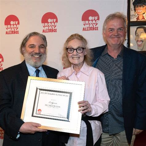 Photos: See the Winners & Honorees at the 2023 Off Broadway Alliance Awards