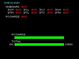[mdk] Dance Dance Revolution 4th Mix Plus Solo (G*A34 VER. JBA ...