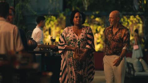 The White Lotus Season 3 Review