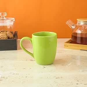 Buy The Decor Mart Perfect to Gift Microwave Safe Mugs Ceramic Tea Mugs ...