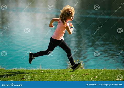 Running Kid 的图像结果