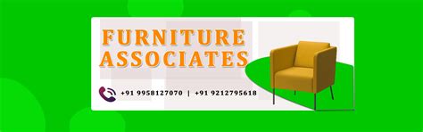 School and office furniture Dealer in Delhi | Furniture Associates