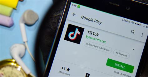TikTok Vulnerabilities Could Enable Hackers To Gain Admittance To Your ...