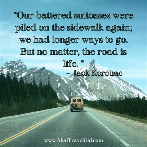 140 Best Instagram Captions for Road Trips - Alial Travel Gal