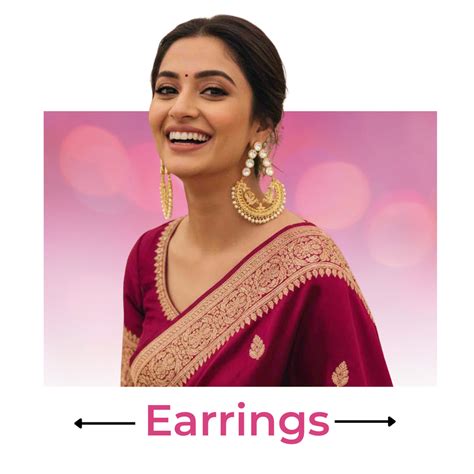 Bling Bag - Bollywood Inspired Jewellery & Saree Store