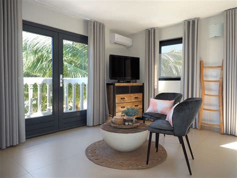 Welcome to Oasis Guesthouse Bonaire