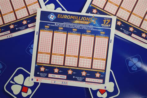 Euromillion » Vacances - Guide Voyage