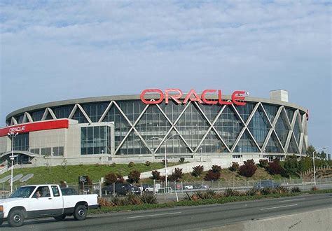 Image result for Oracle Arena