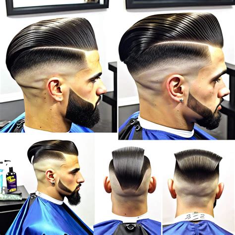 15 Burst Taper Ideas: Comprehensive Guide on Variety of Burst Taper ...