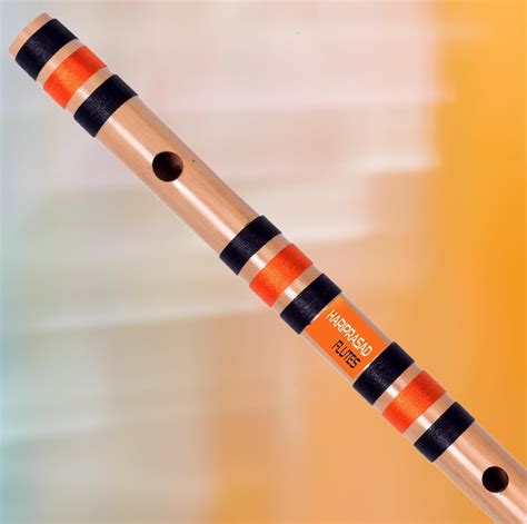 HARIPRASAD Flutes G Base Rainbow Flute Special Edition Right Hand 8 ...