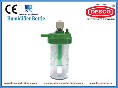 Plastic Water Bottle Humidifier - Manufacturers, Exporters & Suppliers ...