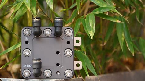 Image result for PEM Hydrogen Generator