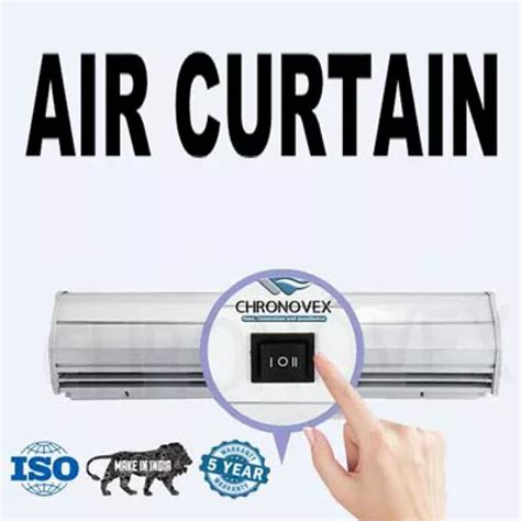 Ultimate Guide to Air Curtains - Complete Buying & Installation Guide 2025