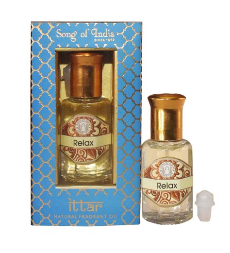 Perfume Oil Ittar - Perfume