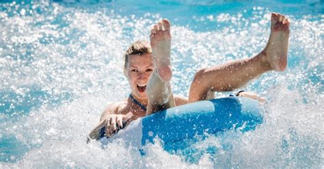 8 Water Parks In Bulgaria You Should Visit For A Fun Trip