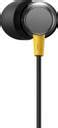 realme Buds 3 Wired Earphone with Type-C Jack, HD Microphone and Tangle ...