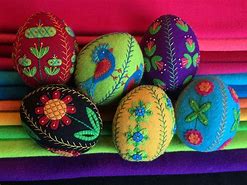 Image result for Easter Wool Applique Patterns