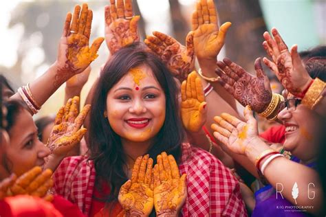 Sacred Rituals That Make a Traditional Bengali Marriage Amazing ...