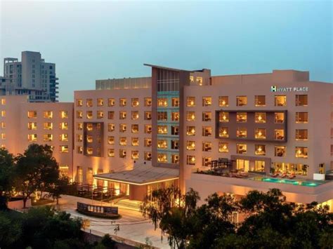 Commercial Office space for Sale Hyatt Regency NH 8 | Furnished ...