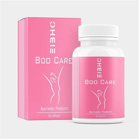 Buy EIBHC Breast Care Capsule for Women, Pack of 30 Capsules Online at ...