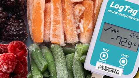 Image result for LogTag Vac-Alert