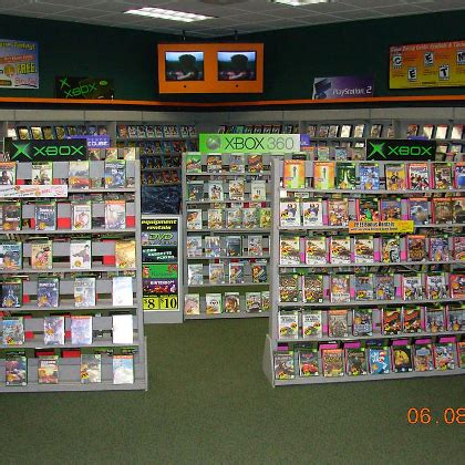 Family Video office photos