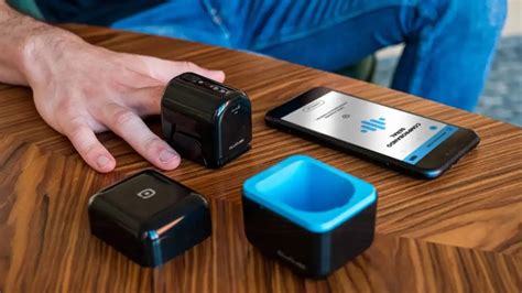 Así es el primer glucómetro que mide la glucosa sin pinchazos: indoloro ...