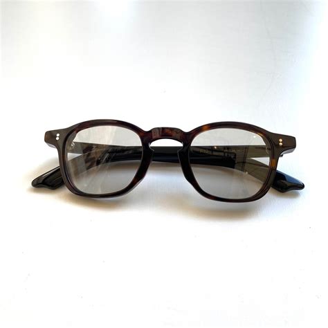 Few by NEW. F10 col Demi / ヒュー ニュー サングラス メガネ | STORE old&new clothing