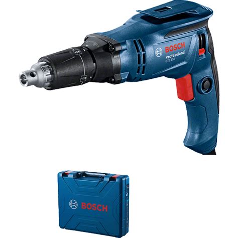 Bosch GTB 650 Professional Drywall Screwdriver | TopTools.in