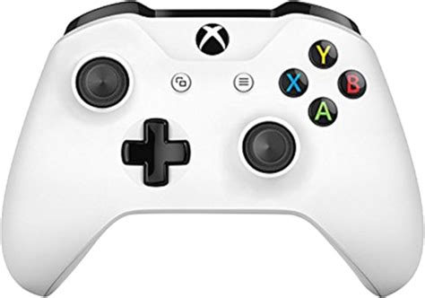 Xbox One Official 2016 White Wireless Controller - CeX (IN): - Buy ...