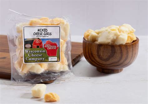 WISCONSINCHEESECOMPANY Wisconsin Cheese Company - 100% Wisconsin Cheese ...