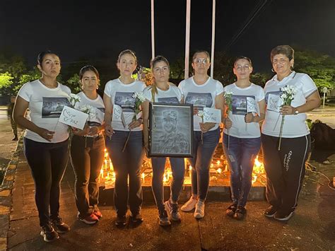 En el Huila se rindió tributo al Soldado Profesional Wilmer Vargas ...