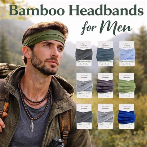 Buy Headbands for Men Online In India - Etsy India
