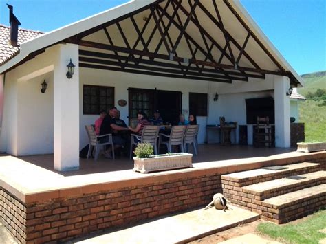 Troutways Private Retreat, Waterval Boven