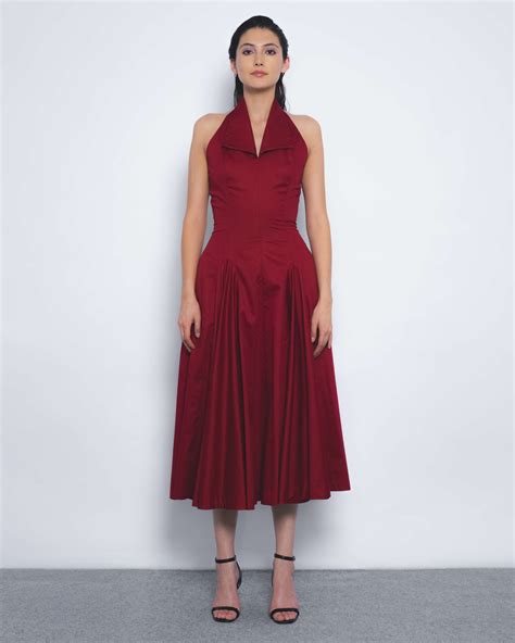 Vita Dress – Leh Studios