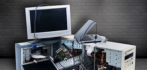 Recycle Computer Parts 的图像结果