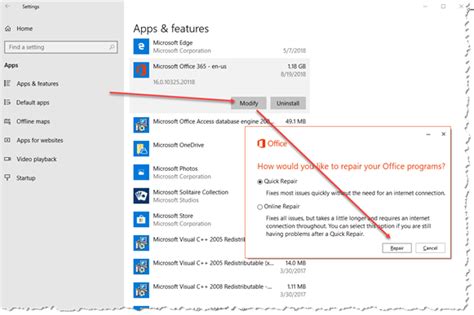 Image result for Office Program Don't Work