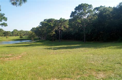 Hole 8 • Ed Austin Park (Jacksonville, FL) | Disc Golf Courses | Disc ...