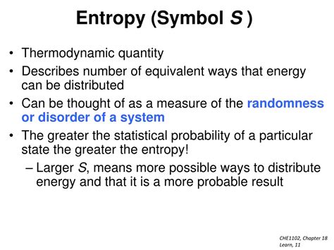 PPT - Chapter 18 Thermodynamics PowerPoint Presentation, free download ...