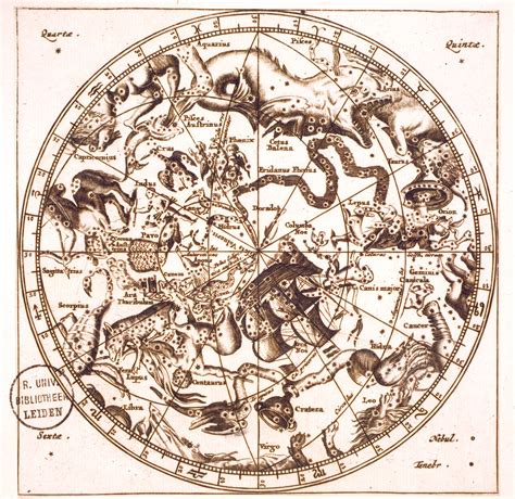 Space Map 的图像结果