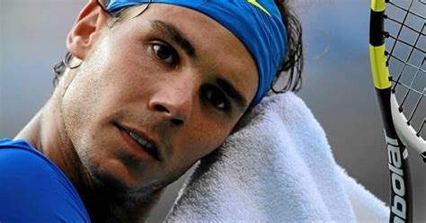 Nadal volverá a las pistas en el torneo de Abu Dabi