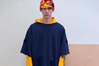 Gosha Rubchinskiy AW16 | Dazed