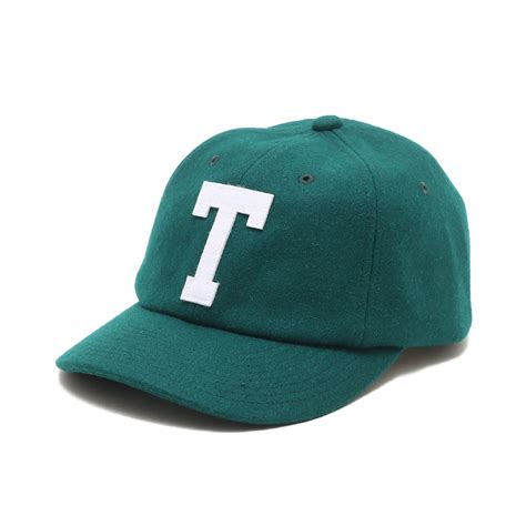 THE NORTH FACE TNF LOGO FLANNEL CAP Aグリーン 23FW-I（ザ・ノース・フェイス TNF ロゴ ...
