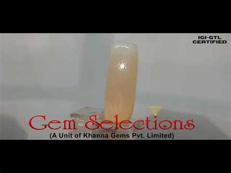 13.23 Ratti Natural Opal with Govt. Lab Certificate (832) | Gem Selections