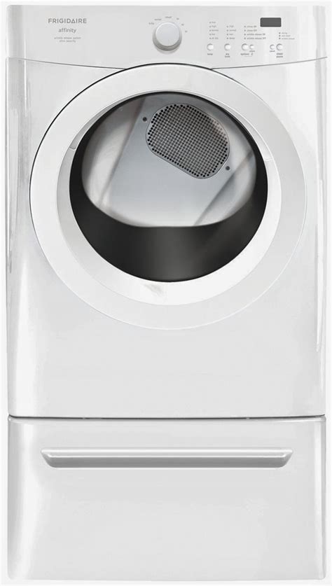 Image result for Frigidaire Affinity Washing Machine