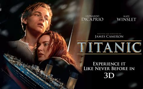 《泰坦尼克号》1080P超清3D模型版_哔哩哔哩_bilibili