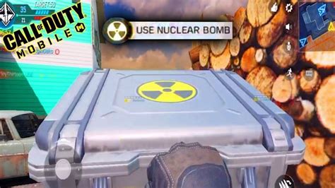 Image result for Codmobile Nuke