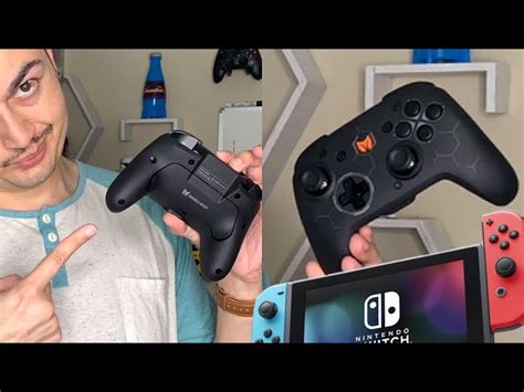 Image result for Best Switch Pro Controller Compare