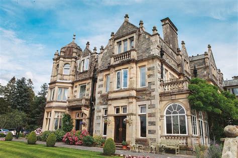 LANGDALE CHASE HOTEL (Windermere, Lake District) - Hotel Reviews ...