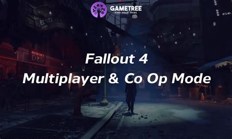 Image result for Fallout 4 Multiplayer Mod Download